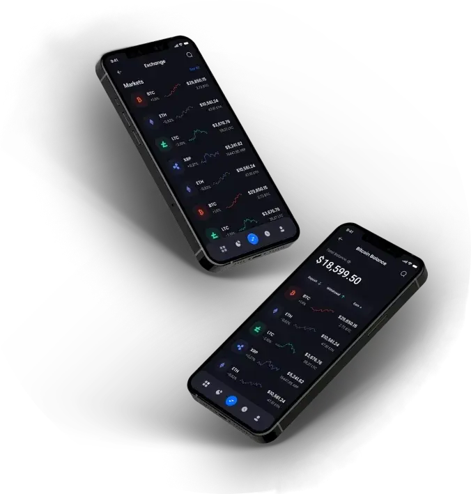 Trade Alrex - اكتشف المزايا الرائعة والميزات الفريدة التي توفرها منصة Trade Alrex المتطورة