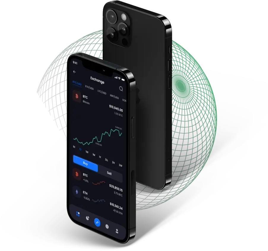 Trade Alrex - اشتراك